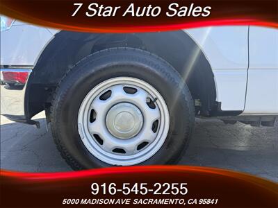 2014 Ford F-150 XL   - Photo 13 - Sacramento, CA 95841