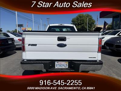 2014 Ford F-150 XL   - Photo 5 - Sacramento, CA 95841