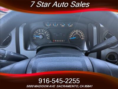 2014 Ford F-150 XL   - Photo 8 - Sacramento, CA 95841