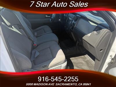 2014 Ford F-150 XL   - Photo 10 - Sacramento, CA 95841