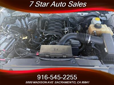 2014 Ford F-150 XL   - Photo 12 - Sacramento, CA 95841