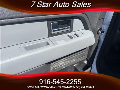 2014 Ford F-150 XL   - Photo 7 - Sacramento, CA 95841