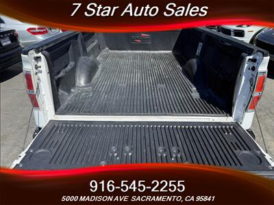 2014 Ford F-150 XL   - Photo 11 - Sacramento, CA 95841