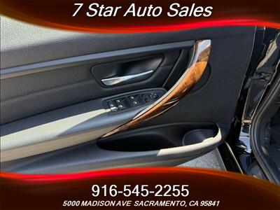 2013 BMW 3 Series ActiveHybrid 3 - Photo 7 - Sacramento, CA 95841