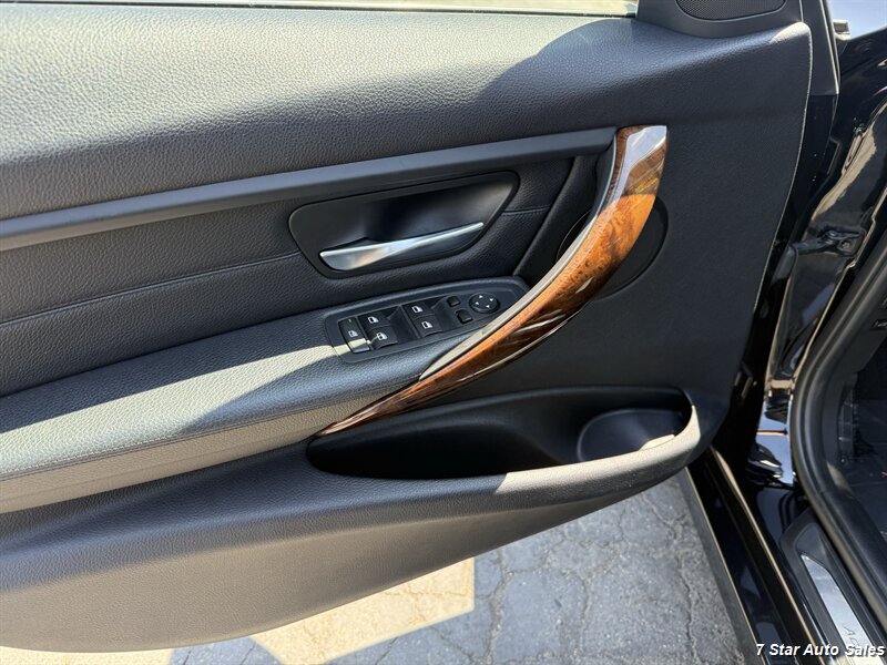 2013 BMW 3 Series ActiveHybrid 3 - Photo 7 - Sacramento, CA 95841