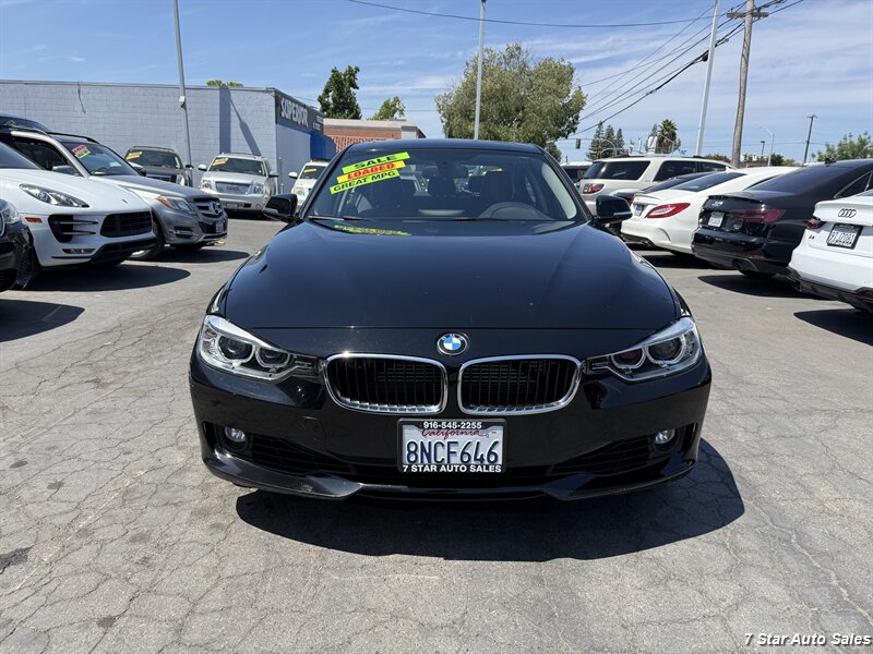 2013 BMW 3 Series ActiveHybrid 3 - Photo 2 - Sacramento, CA 95841
