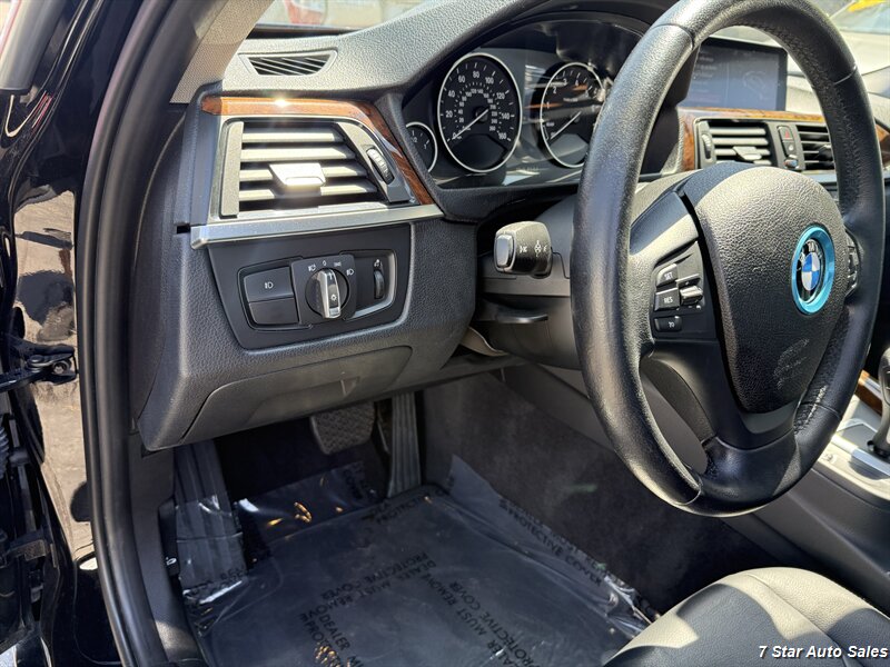 2013 BMW 3 Series ActiveHybrid 3 - Photo 8 - Sacramento, CA 95841