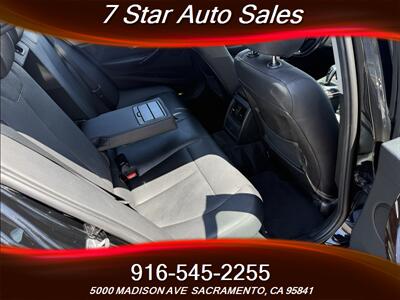 2013 BMW 3 Series ActiveHybrid 3 - Photo 16 - Sacramento, CA 95841