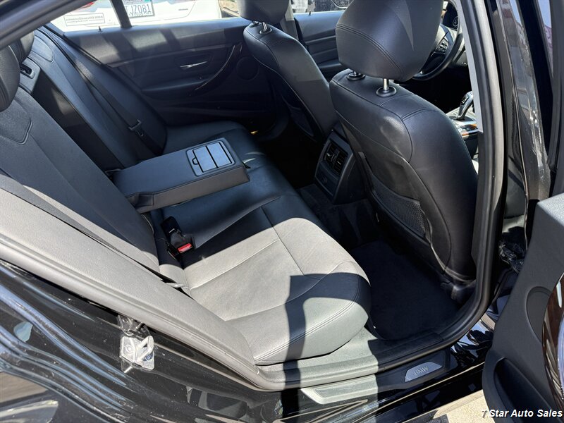 2013 BMW 3 Series ActiveHybrid 3 - Photo 16 - Sacramento, CA 95841