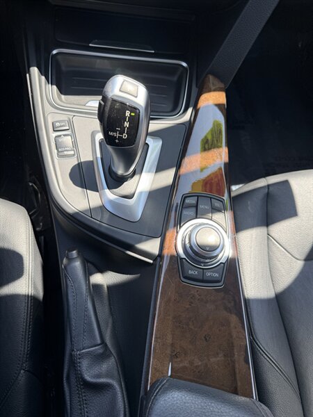 2013 BMW 3 Series ActiveHybrid 3 - Photo 12 - Sacramento, CA 95841