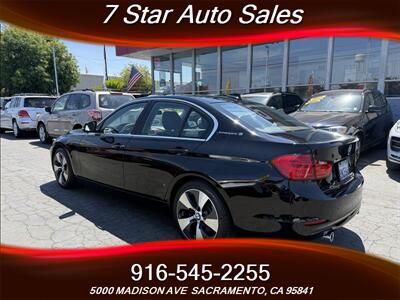 2013 BMW 3 Series ActiveHybrid 3 - Photo 6 - Sacramento, CA 95841