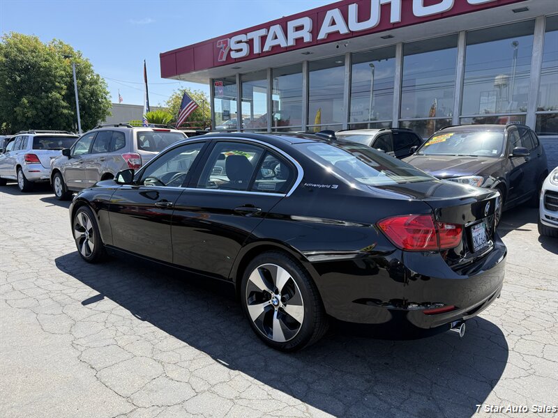 2013 BMW 3 Series ActiveHybrid 3 - Photo 6 - Sacramento, CA 95841
