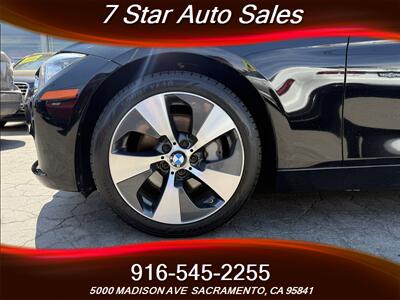 2013 BMW 3 Series ActiveHybrid 3 - Photo 21 - Sacramento, CA 95841