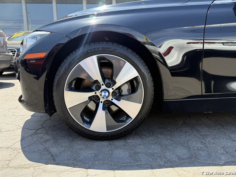 2013 BMW 3 Series ActiveHybrid 3 - Photo 21 - Sacramento, CA 95841
