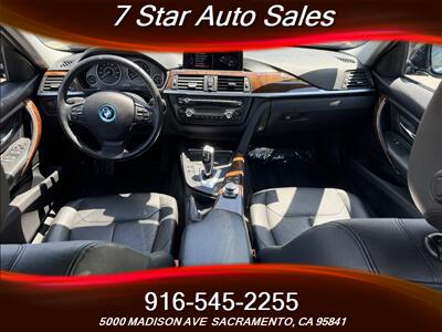 2013 BMW 3 Series ActiveHybrid 3 - Photo 11 - Sacramento, CA 95841