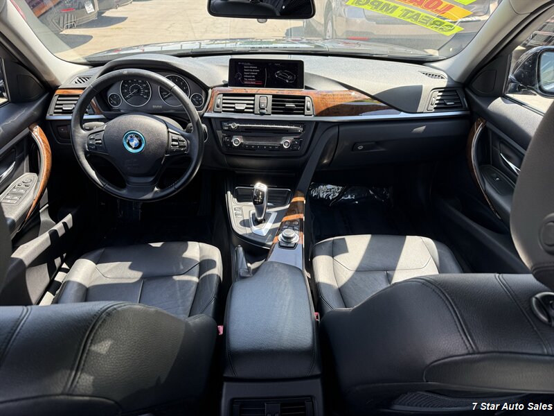2013 BMW 3 Series ActiveHybrid 3 - Photo 11 - Sacramento, CA 95841