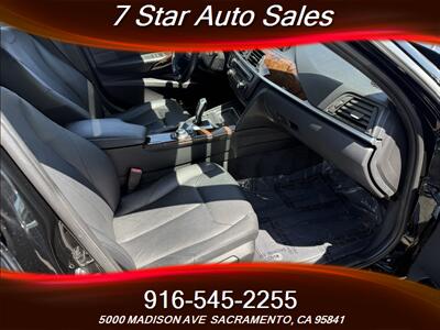2013 BMW 3 Series ActiveHybrid 3 - Photo 14 - Sacramento, CA 95841