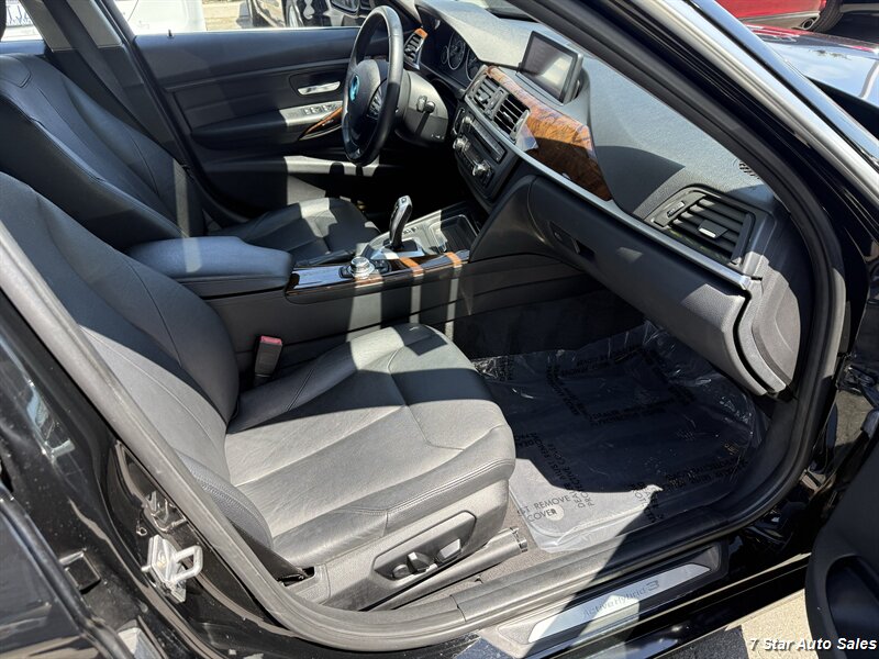 2013 BMW 3 Series ActiveHybrid 3 - Photo 14 - Sacramento, CA 95841
