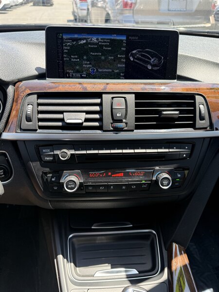 2013 BMW 3 Series ActiveHybrid 3 - Photo 10 - Sacramento, CA 95841