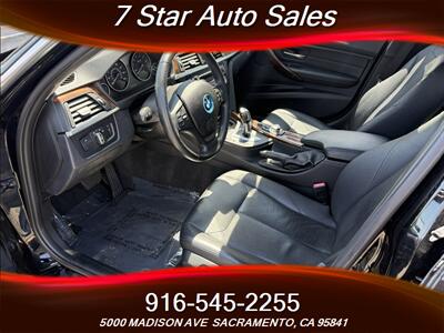 2013 BMW 3 Series ActiveHybrid 3 - Photo 9 - Sacramento, CA 95841