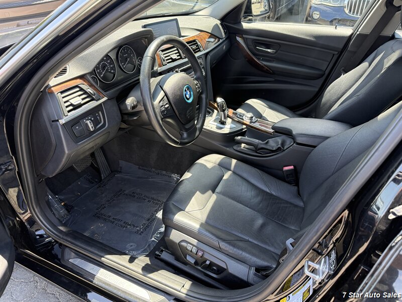 2013 BMW 3 Series ActiveHybrid 3 - Photo 9 - Sacramento, CA 95841