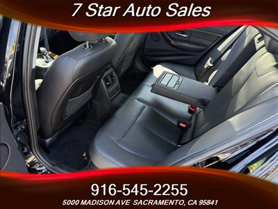 2013 BMW 3 Series ActiveHybrid 3 - Photo 18 - Sacramento, CA 95841