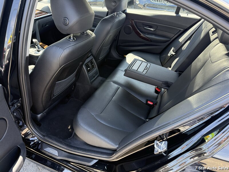 2013 BMW 3 Series ActiveHybrid 3 - Photo 18 - Sacramento, CA 95841