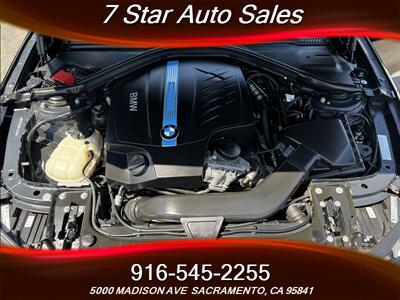 2013 BMW 3 Series ActiveHybrid 3 - Photo 20 - Sacramento, CA 95841