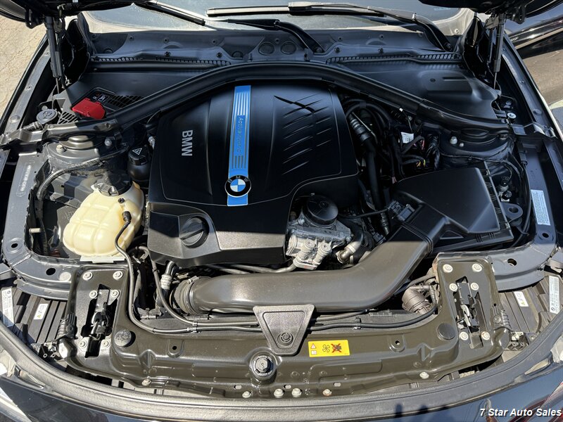 2013 BMW 3 Series ActiveHybrid 3 - Photo 20 - Sacramento, CA 95841