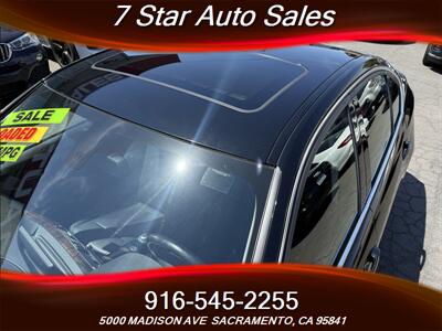 2013 BMW 3 Series ActiveHybrid 3 - Photo 15 - Sacramento, CA 95841