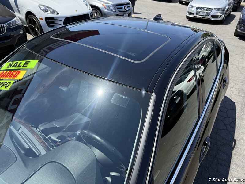 2013 BMW 3 Series ActiveHybrid 3 - Photo 15 - Sacramento, CA 95841