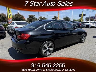 2013 BMW 3 Series ActiveHybrid 3 - Photo 4 - Sacramento, CA 95841
