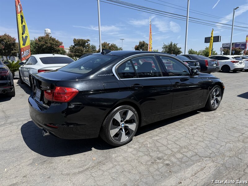 2013 BMW 3 Series ActiveHybrid 3 - Photo 4 - Sacramento, CA 95841