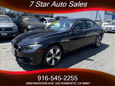 2013 BMW 3 Series ActiveHybrid 3 - Photo 3 - Sacramento, CA 95841