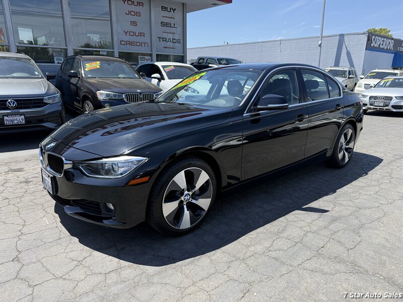 2013 BMW 3 Series ActiveHybrid 3 - Photo 3 - Sacramento, CA 95841