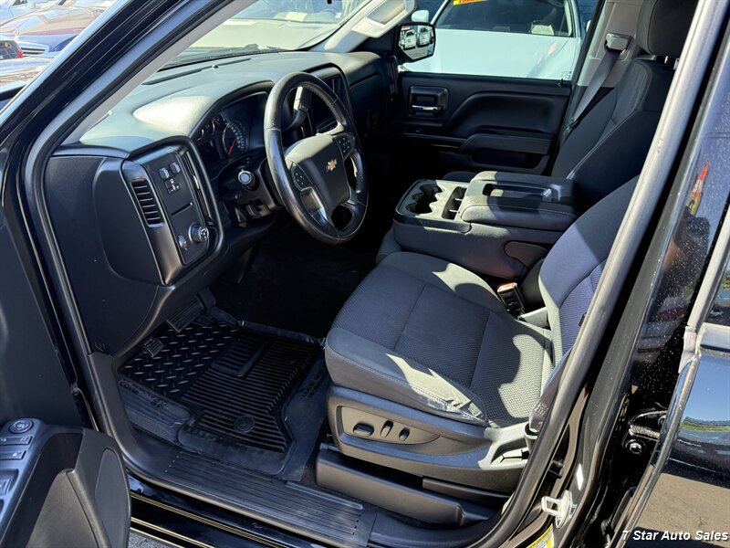 2017 Chevrolet Silverado 1500 LT - Photo 7 - Sacramento, CA 95841
