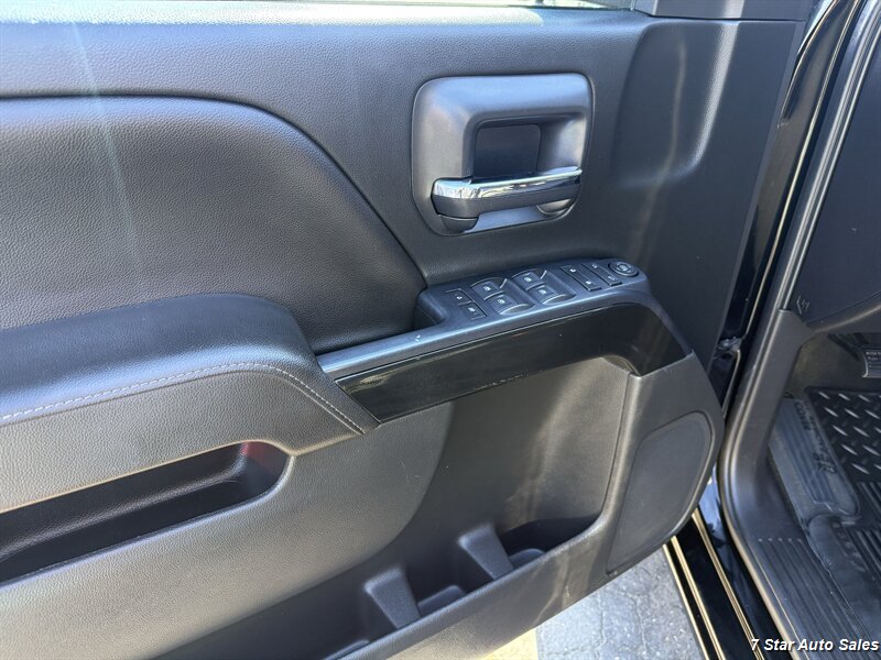 2017 Chevrolet Silverado 1500 LT - Photo 8 - Sacramento, CA 95841