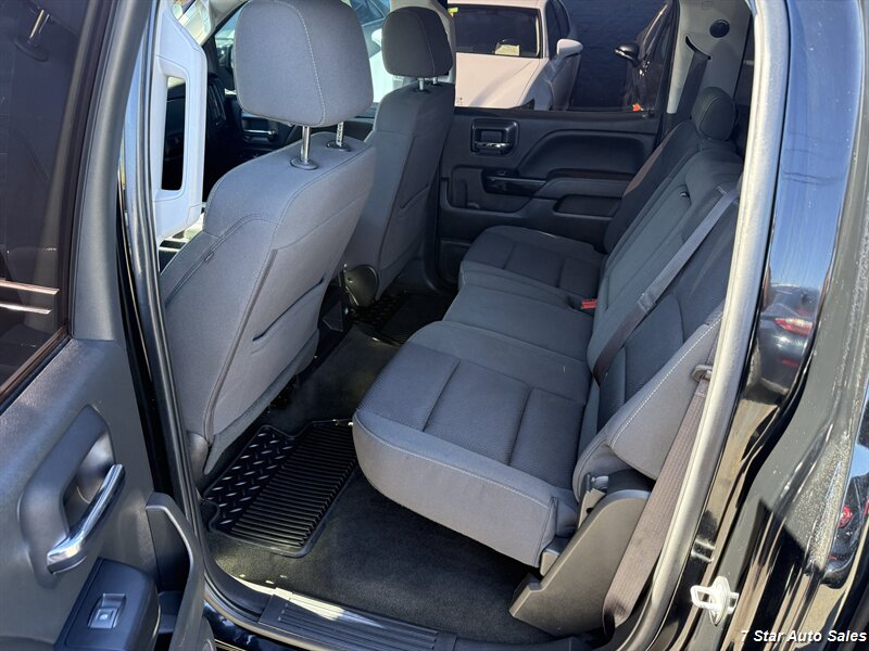 2017 Chevrolet Silverado 1500 LT - Photo 16 - Sacramento, CA 95841