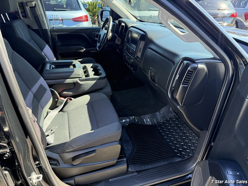 2017 Chevrolet Silverado 1500 LT - Photo 14 - Sacramento, CA 95841