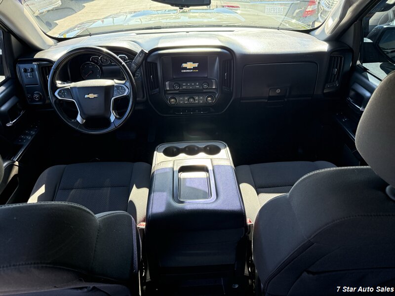 2017 Chevrolet Silverado 1500 LT - Photo 11 - Sacramento, CA 95841