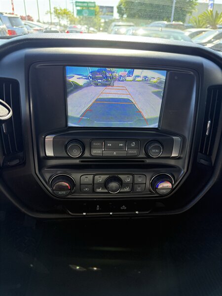 2017 Chevrolet Silverado 1500 LT - Photo 12 - Sacramento, CA 95841