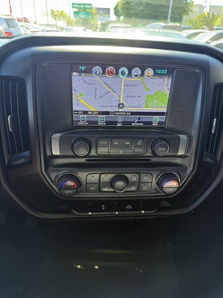 2017 Chevrolet Silverado 1500 LT - Photo 13 - Sacramento, CA 95841