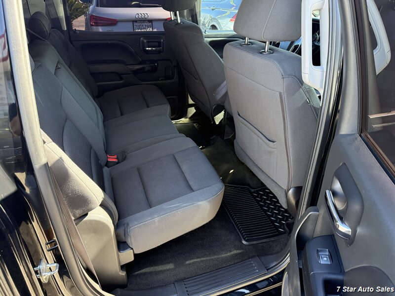 2017 Chevrolet Silverado 1500 LT - Photo 15 - Sacramento, CA 95841