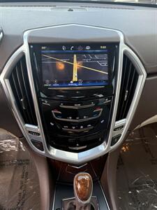 2014 Cadillac SRX Luxury Collection   - Photo 12 - Sacramento, CA 95841