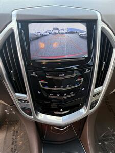 2014 Cadillac SRX Luxury Collection   - Photo 14 - Sacramento, CA 95841