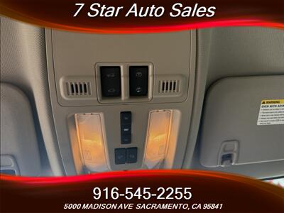 2014 Cadillac SRX Luxury Collection   - Photo 13 - Sacramento, CA 95841