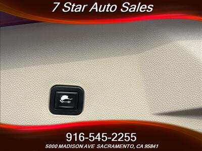 2014 Cadillac SRX Luxury Collection   - Photo 20 - Sacramento, CA 95841