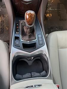 2014 Cadillac SRX Luxury Collection   - Photo 11 - Sacramento, CA 95841