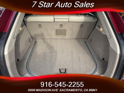 2014 Cadillac SRX Luxury Collection   - Photo 19 - Sacramento, CA 95841