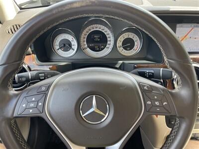 2014 Mercedes-Benz GLK 350   - Photo 10 - Sacramento, CA 95841